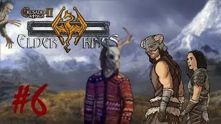 Crusader Kings 2 Elder Kings - #6 