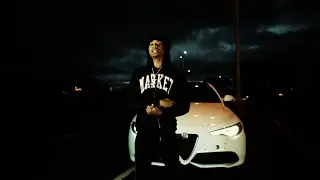 5 Star Kay - Out On Bond | Dir. E Visuals