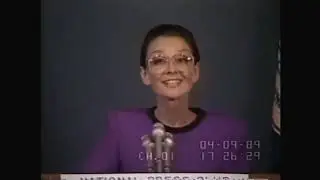 Unintentional ASMR   Audrey Hepburn Accent   1989 Speech About UNICEF Child Poverty & Hunger