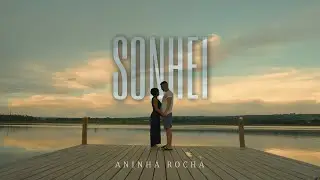 Sonhei - Aninha Rocha -Vídeo Clip Oficial - @aninharocha4120