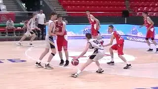 Локо-2007 vs Респ.Татарстан