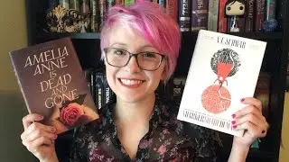 My Favorite Book Covers