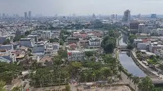 Jakarta, Indonesia