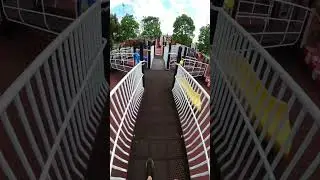 Playground POV 