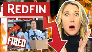 Redfin Layoffs Change Housing Market Forecast
