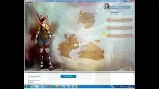 ArcheAge Способ 3(бонус, проверяем пинг)