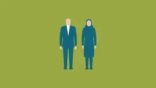 How is Iran's Parliament elected?