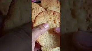 कुरकुरीत कडाकणी
