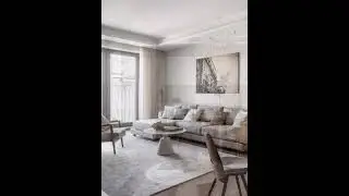 Современный дизайн хрущевки
