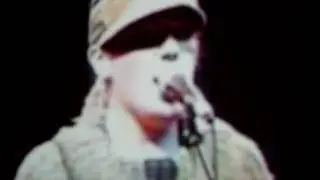 Ain't That Life - Live