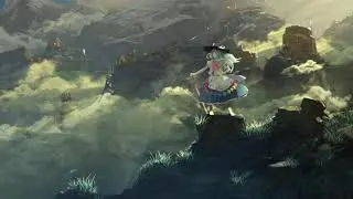 【東方 ☯ Orchestral】Heart-Stirring Urban Legends