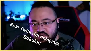 Jahrein kendisini arayan takipçisi hakkında konuşuyor (İsrail-Filistin Olayı)
