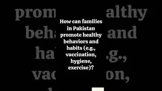 Most Important & Repeated Question Family Health & Care AIOU 206 | Course Code 206 | AIOU