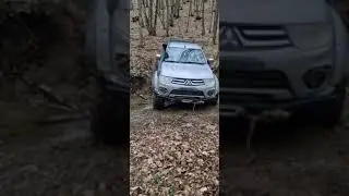 Дорога к Каверзинским водопадам