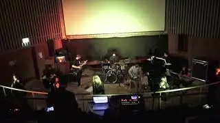 I Saw The Light (Live Band Cover)- Todd Rundgren