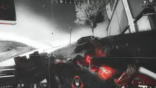 HELL 😈 | APEX LEGENDS | 4K EDIT [SFX ONLY]
