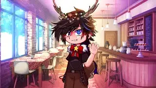 ✦𝙏𝙝𝙚 𝙝**𝙨 𝙜𝙤𝙣 𝙡𝙤𝙫𝙚 𝙩𝙝𝙞𝙨~✦ || A CHRISTMAS SPECIAL ON 7 JAN 2023 ☠️ || Kny/gacha || WISTERIA!cafe AU