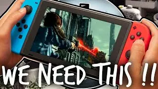 FALLOUT 3 NINTENDO SWITCH PORT: WHY HASN'T IT HAPPENED YET?