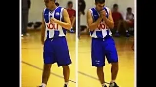 Balsa Strunjas Highlights