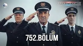 Arka Sokaklar 752 ,21. Sezon Fragmanı | Yeni Sezon Ne Zaman Başlıyor?