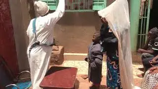 Le Mariage de Mati qui fini mal pour le pasteur Van Ba 😂😂