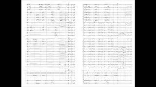 Holiday Delight [PLAYBACK DEMO] w/score (Concert Band Grade 4)- Caleb Hammer