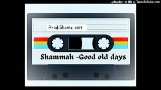 Itakuwa sawa-Shammah