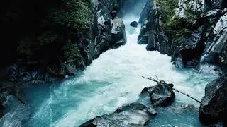 Amazing Waterfalls