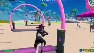 (PC) My Aim Looks Like Soft Aimbot “Stop Cheating” 🙄🤷🏻‍♂️
