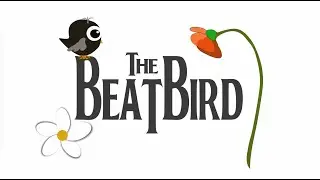 The BeatBird - with @TheBeatles songs