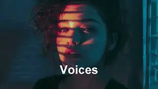 NMG - Voices (Hussein Arbabi Remix)