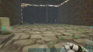 Ark restarting on a server