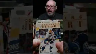 HOF Pull 95-96 Upper Deck Series 1!! #shorts #hockey #nhl #upperdeck #sportscards
