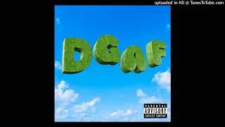 Billy Marchiafava - DGAF