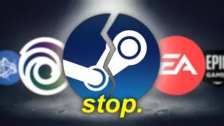 The Unnecessary Trend of Game Launchers