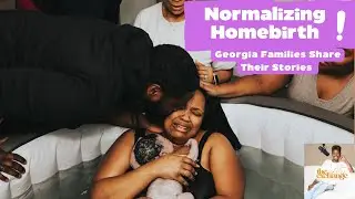 Normalizing Home Birth!