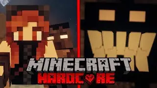 Preparing For TERROR (Minecraft Hardcore Survival Series)