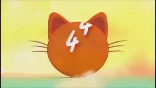 Promoção 44 Cats episodio inedito   Discovery Kids Brasil 2019