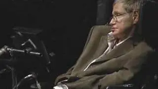 Origin of the Universe - Stephen Hawking (2 of 5)