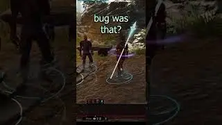 Fighters are the BEST healers in BG3!