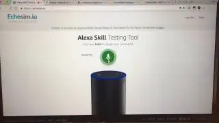 Amazon Alexa speek Japanese