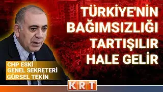 TÜRKİYE'NİN DEPREM GERÇEĞİ | DEPREME KARŞI ALINAN ÖNLEMLER YETERLİ Mİ?