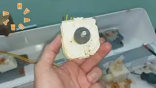 Washing machine iisa ang ikot? Panourin mo to Tay,ya baka kaya mo din to. #washingmachine