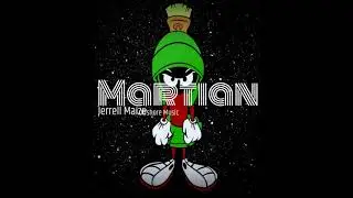 Martian free beat