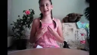 Без большого пальца Challenge!!!