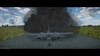 War Thunder: Close Call