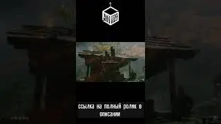 Боевка Ghost of Tsushima #обзор #ghostoftsushima #игры #nonamesquad #видеоигры #sony #чтовнутри