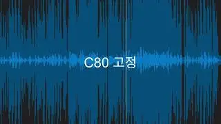 아이유-밤편지 커버 (Sony C-80 vs WA-87)