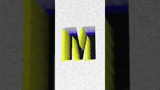 3D TEXT DEPTH MAP TUTORIAL | ADOBE PHOTOSHOP 