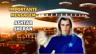 THE LONG-AWAITED MOMENT! Ashtar - Ashtar Command